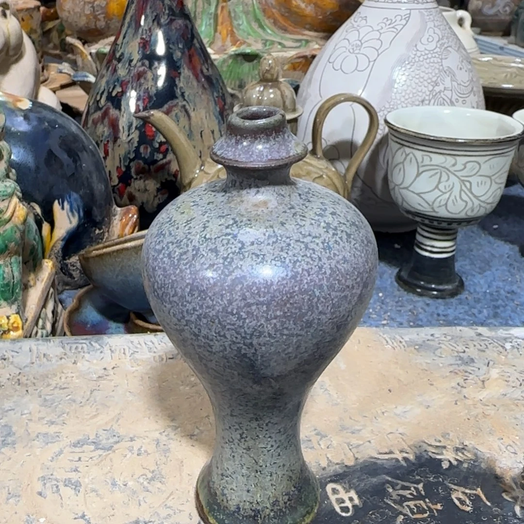 陶瓷摆件摆件摆件