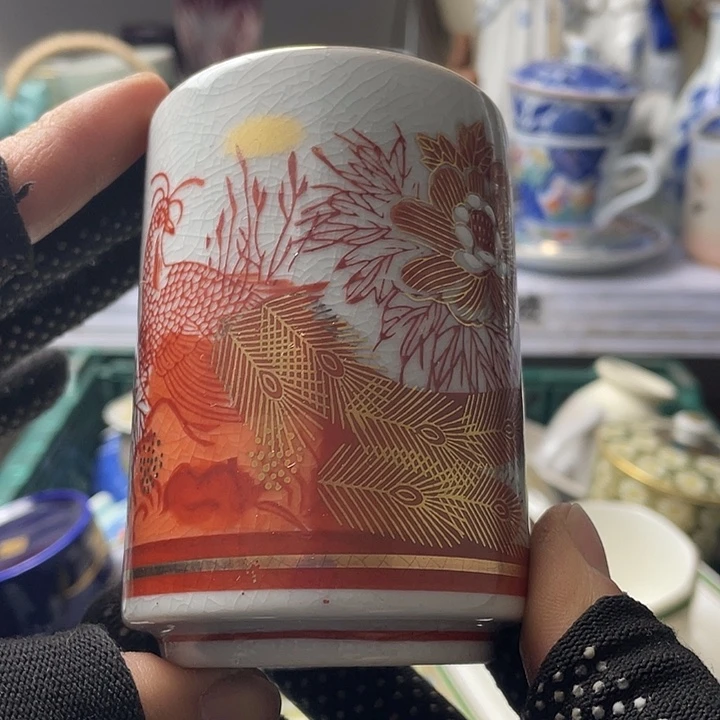 水滴瓷器水滴瓷器