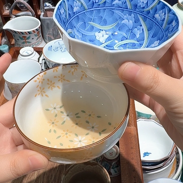 瓷片五十包邮 非全新