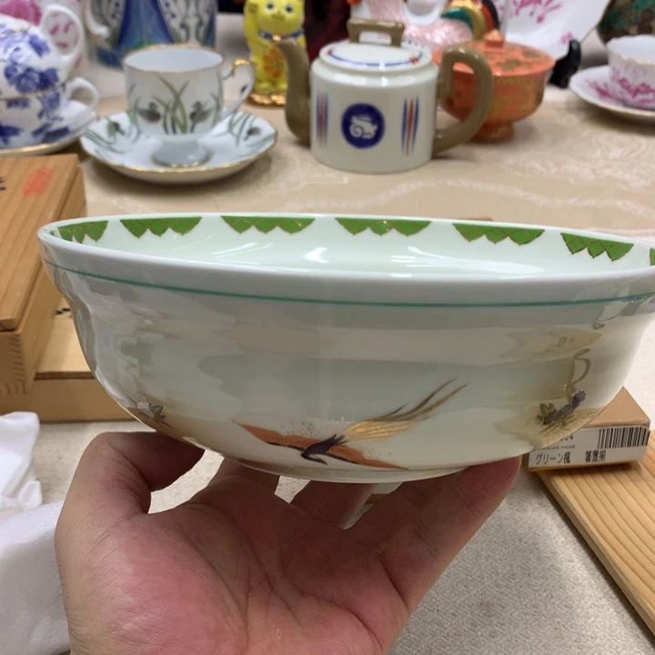 瓷片莉*这点上架就卖出