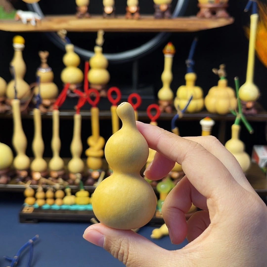 B***楠直播间葫芦购买链接45