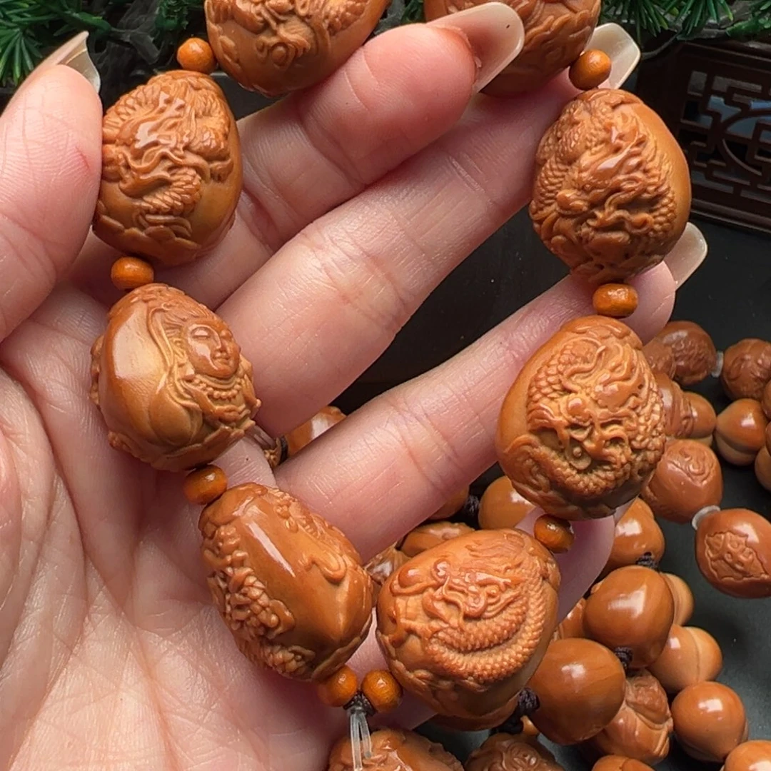 手串/手链橄榄核橄榄核