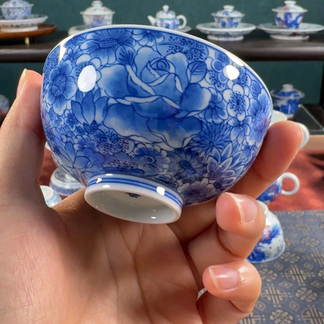 瓷片优游瓷生活雅器