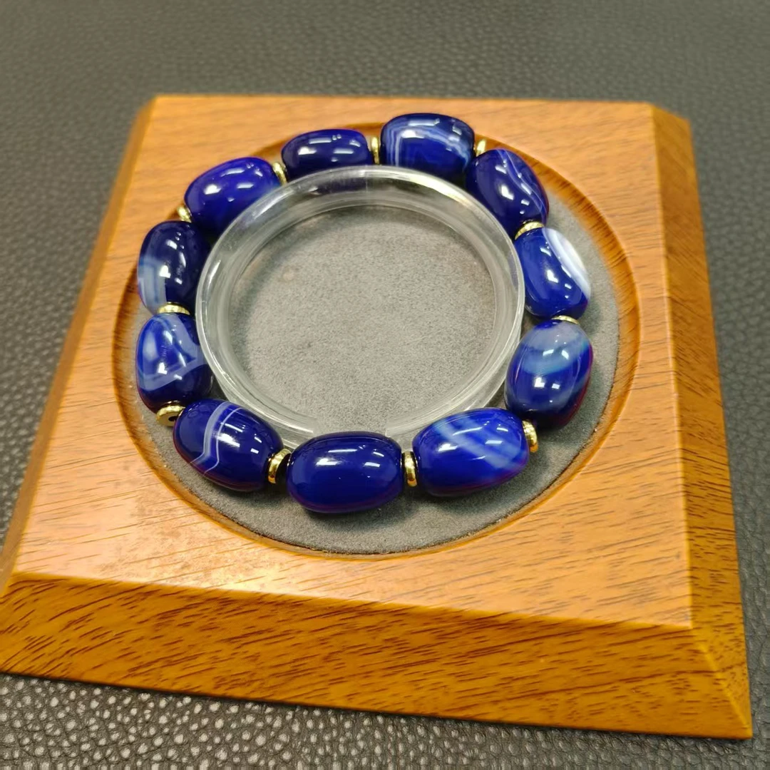 天然珠宝时尚百搭水墨丹青手串13✖️18（多样性拍一发一）