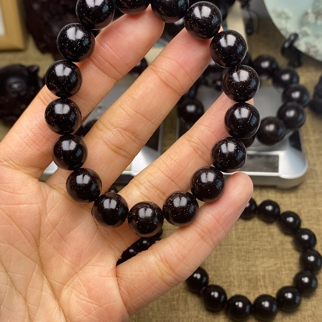 檀香紫檀（小叶紫檀）1.2满星