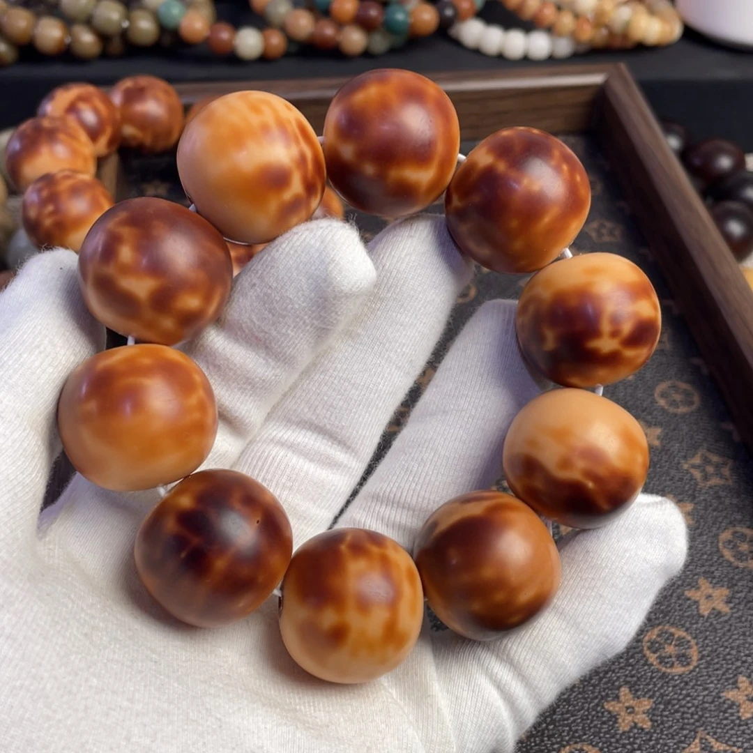 菩提根/象牙果吊坠离***流