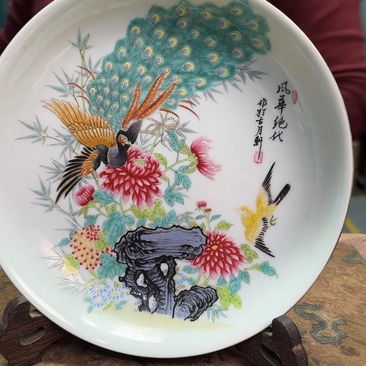 摆件陶景德镇陶瓷学院