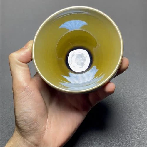 【闪购商品】茶盏-1031...........