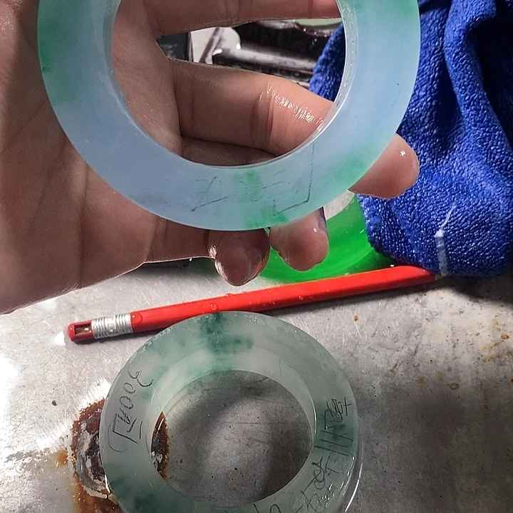 亳***叔玉非洲料一物一拍