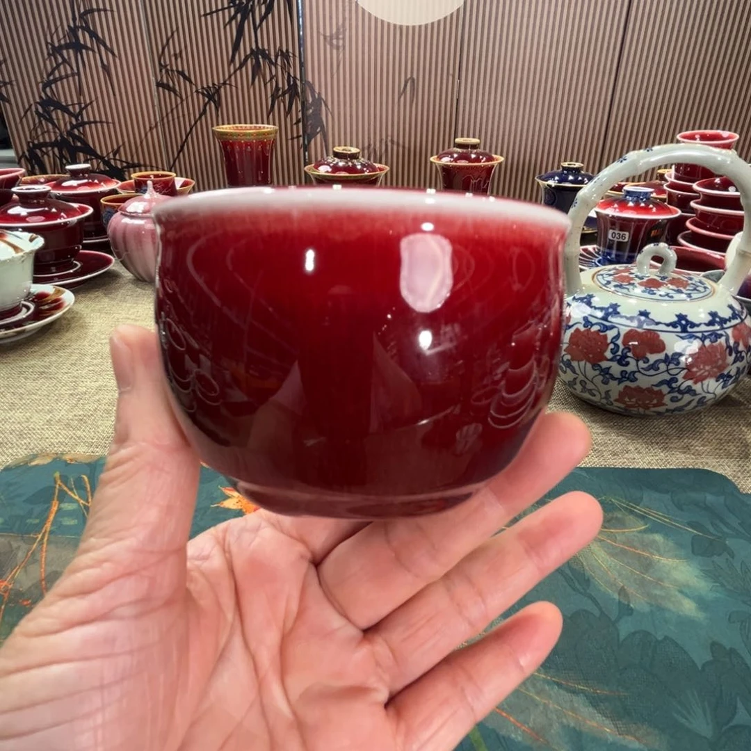 【闪购商品】陶瓷景德镇陶瓷微瑕福利