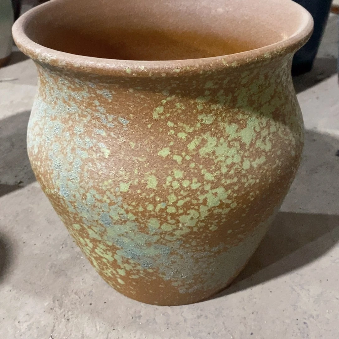 红陶瑕疵21-23一个