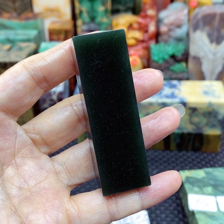 青田石印石翔*四川石头