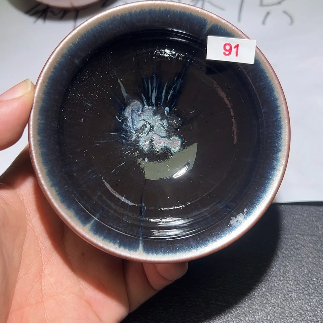 茶盏建盏主人杯啦啦啦啦啦