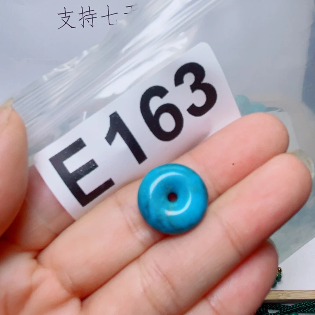 湖北原生态特色散珠配饰