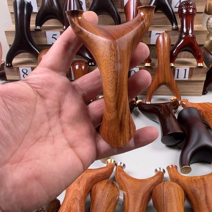 实木沙漠铁虎鲨打空失手绳