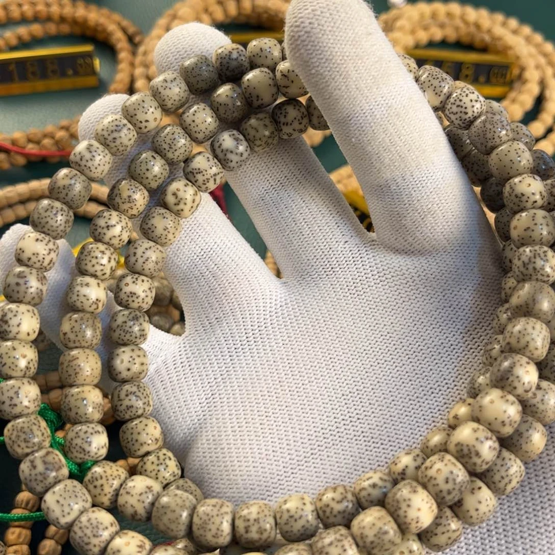 柏香籽/百香籽吊坠