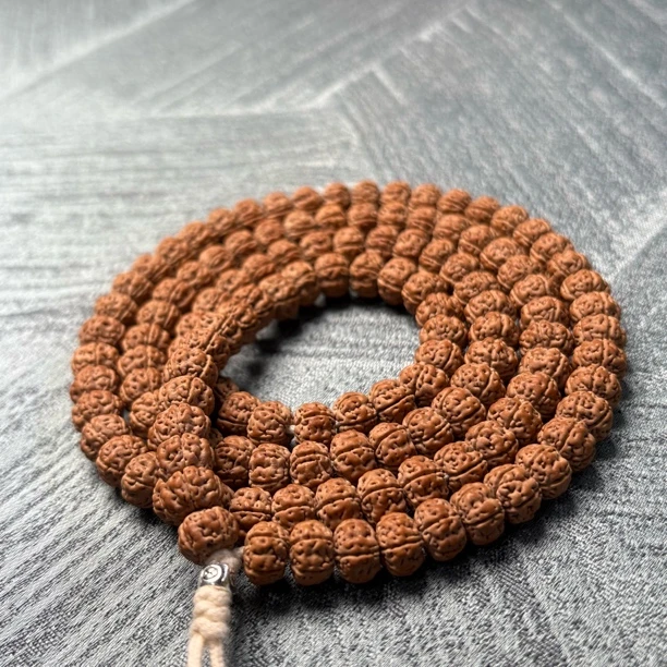 甄选款！老树王108纯血8.5尺寸毕业推荐小金刚菩提