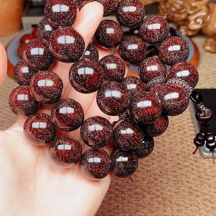 檀香紫檀（小叶紫檀）20