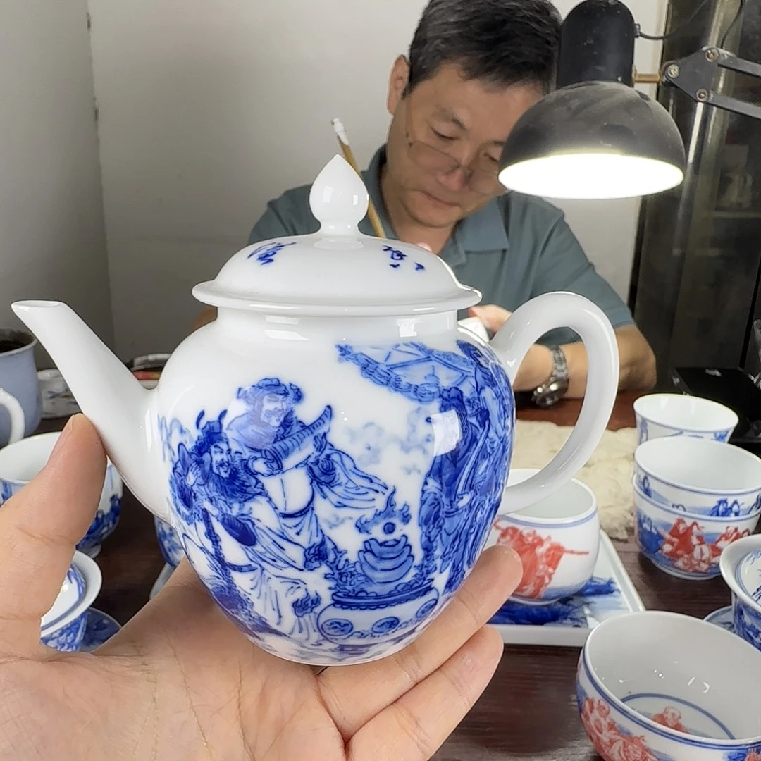 摆件陶瓷陶瓷陶瓷陶瓷