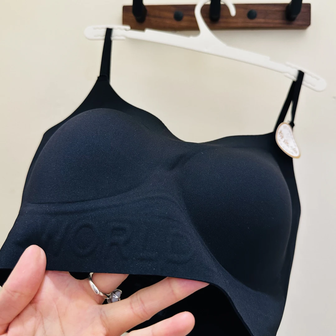 无痕美背，舒适感强