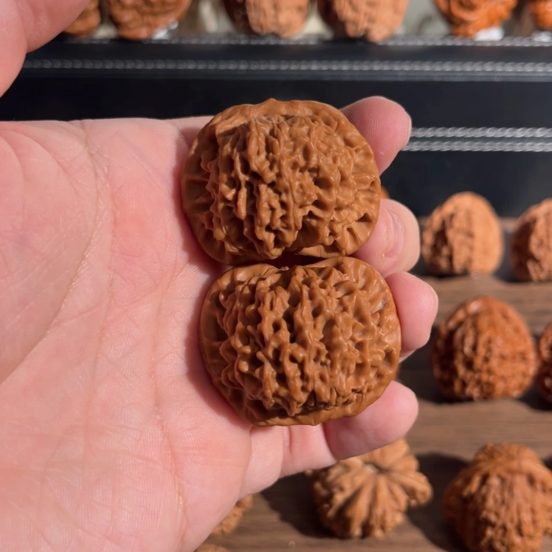 手串/手链核桃41全品秦闷