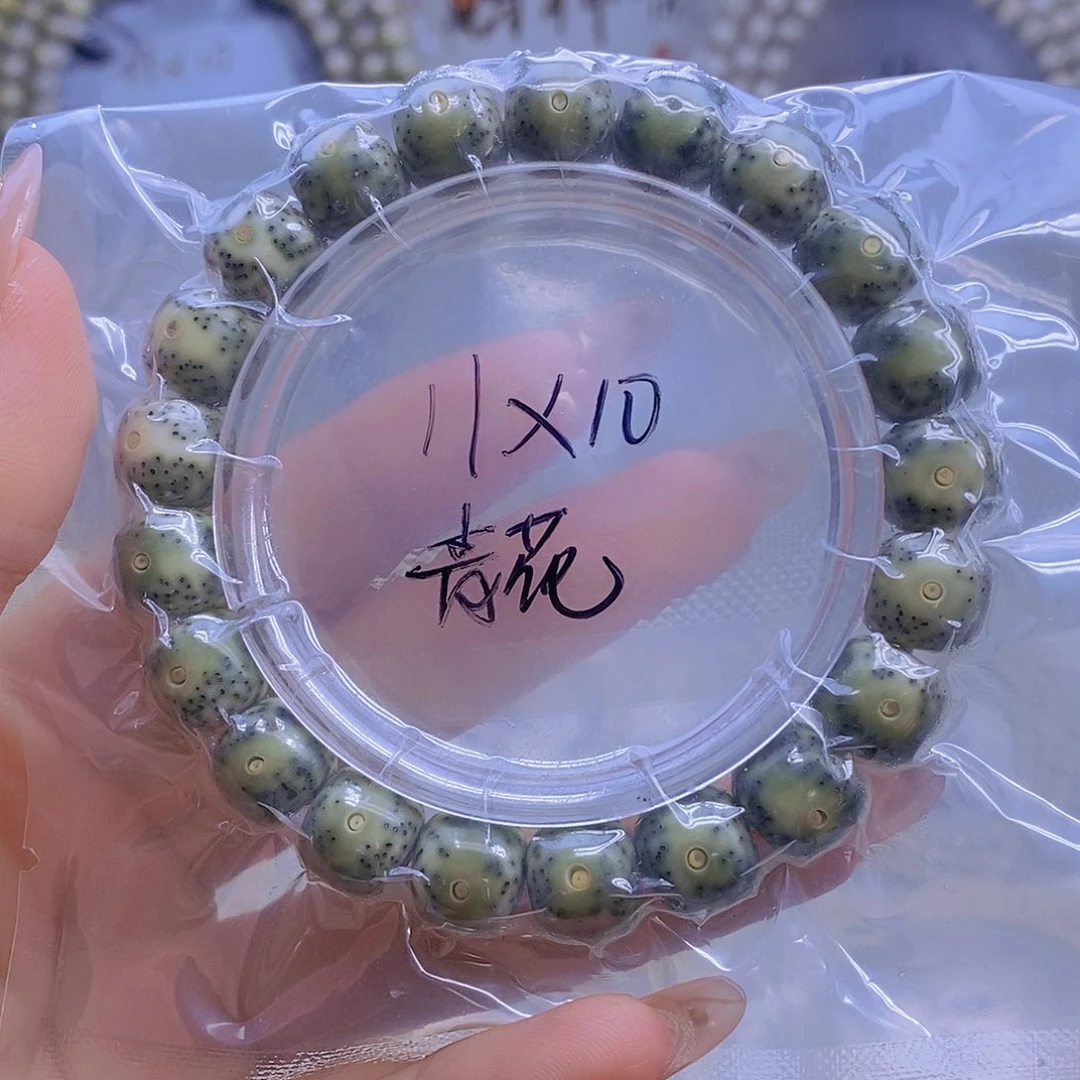 星月菩提手串星月