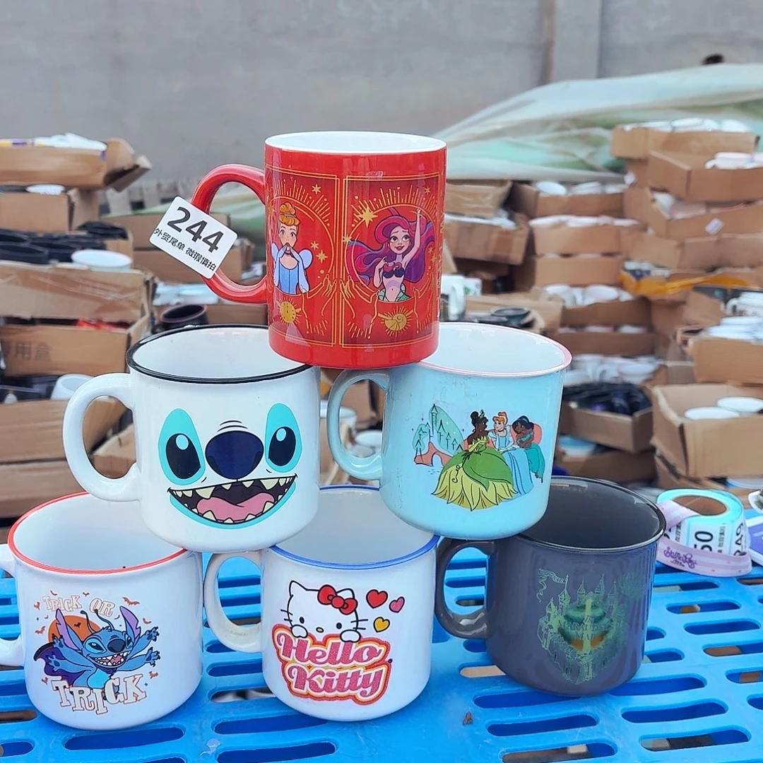 高温炻瓷默认瑕疵244