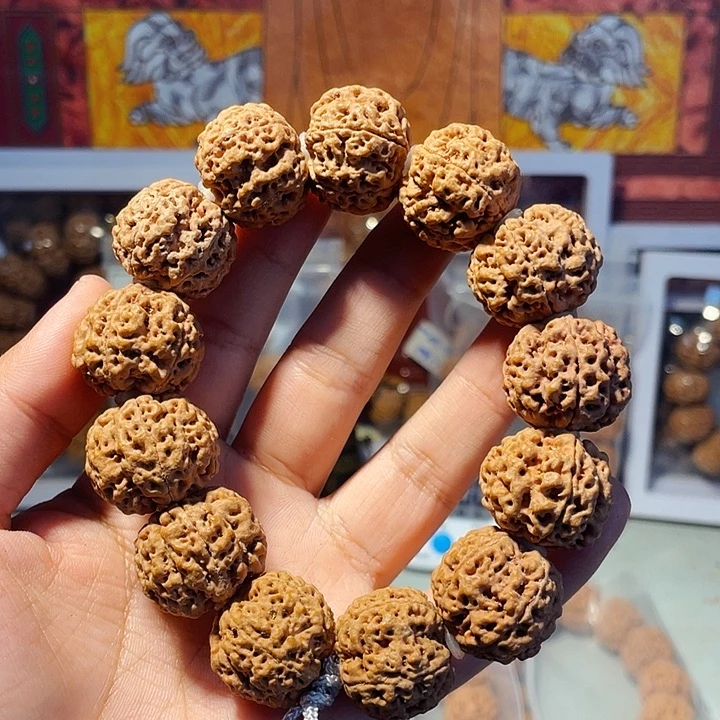 金刚菩提手串尼泊尔