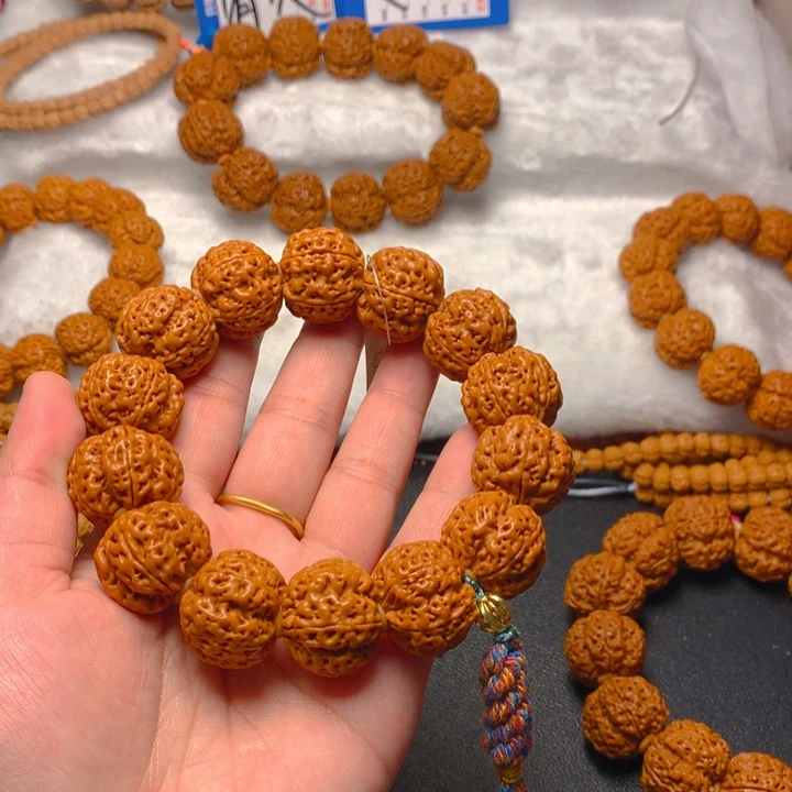 金刚菩提手串#****#    21