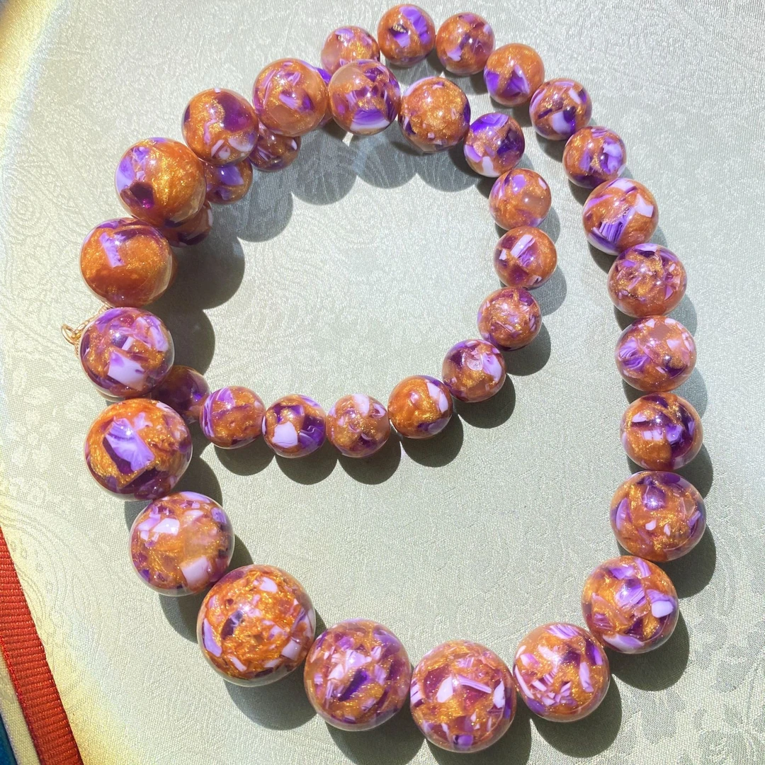 《天弘珠宝》时尚女士百搭精美塔链70