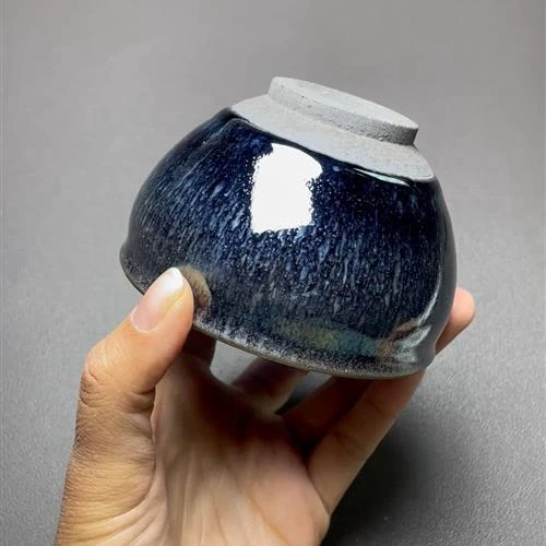 【闪购商品】茶盏-723............