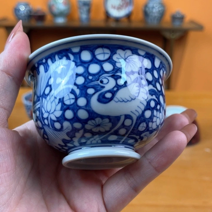 景德镇手绘哈哈哈哈哈