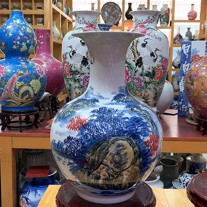 瓷片景德镇陶瓷艺术