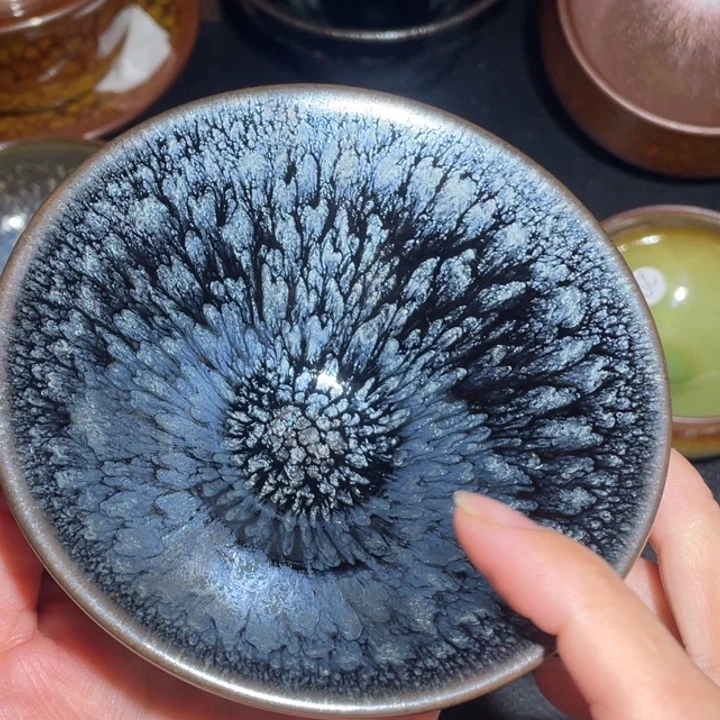 茶盏茶器直播间链接