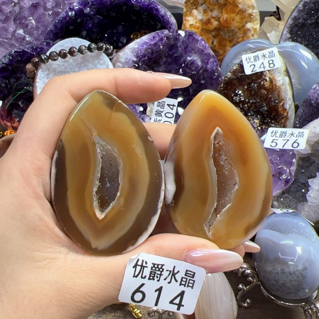 未镶嵌大型摆件（非配饰）紫晶614