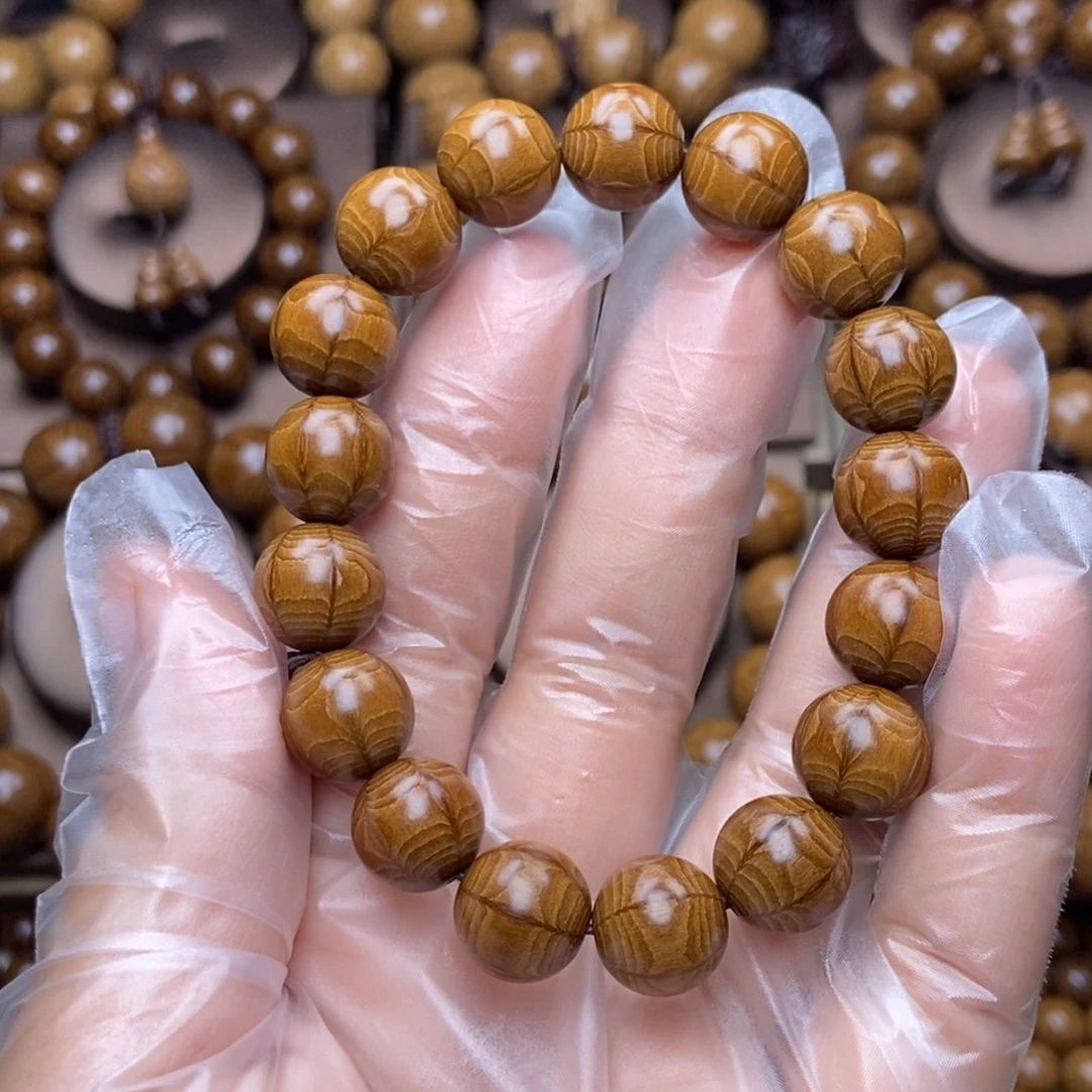 六道木手串/手链1.2精品