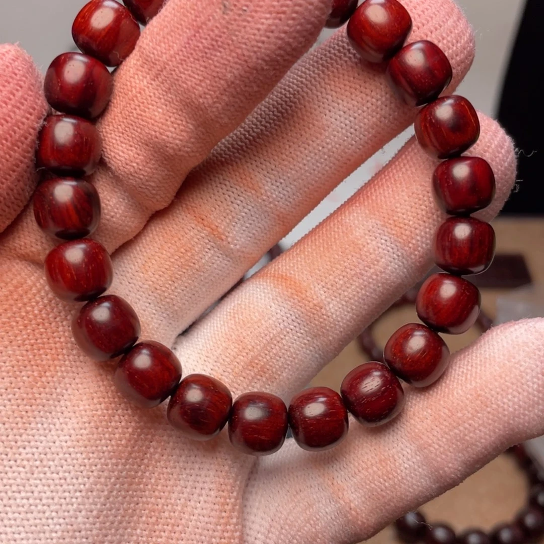 檀香紫檀（小叶紫檀）小****圣