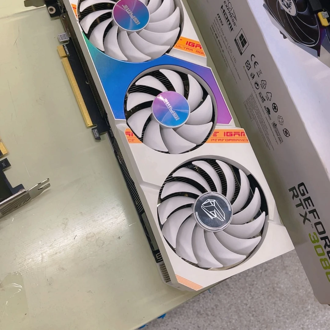 【闪购商品】9新3060tig6x