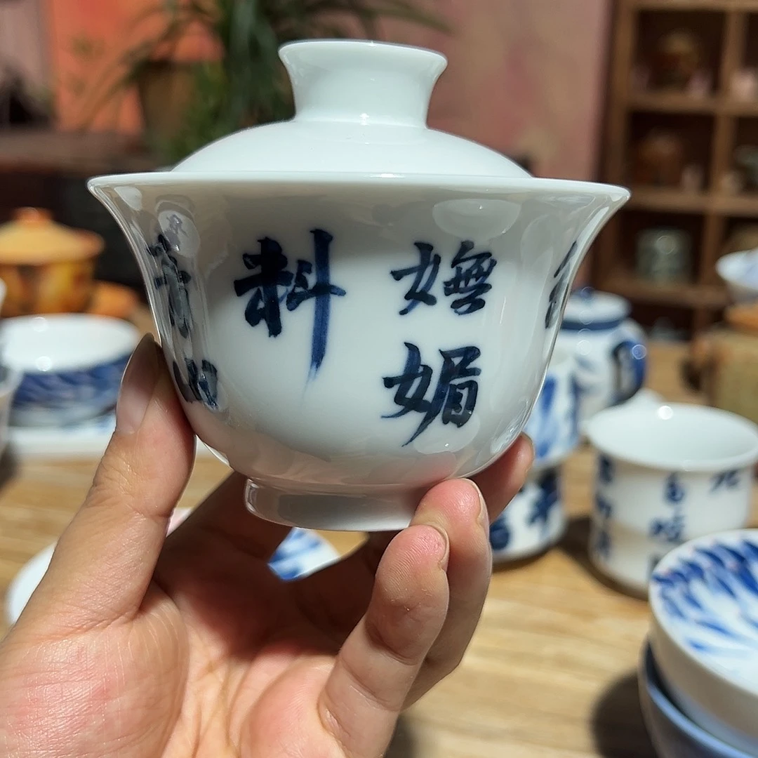 陶瓷艺术作品欣赏