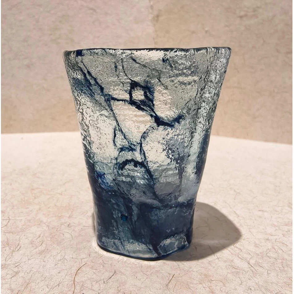 匠心严选张文山手作个人杯03 6*5*5