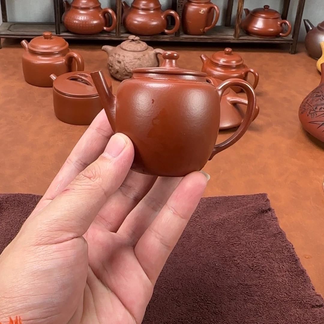 紫砂茶壶紫砂紫砂紫砂