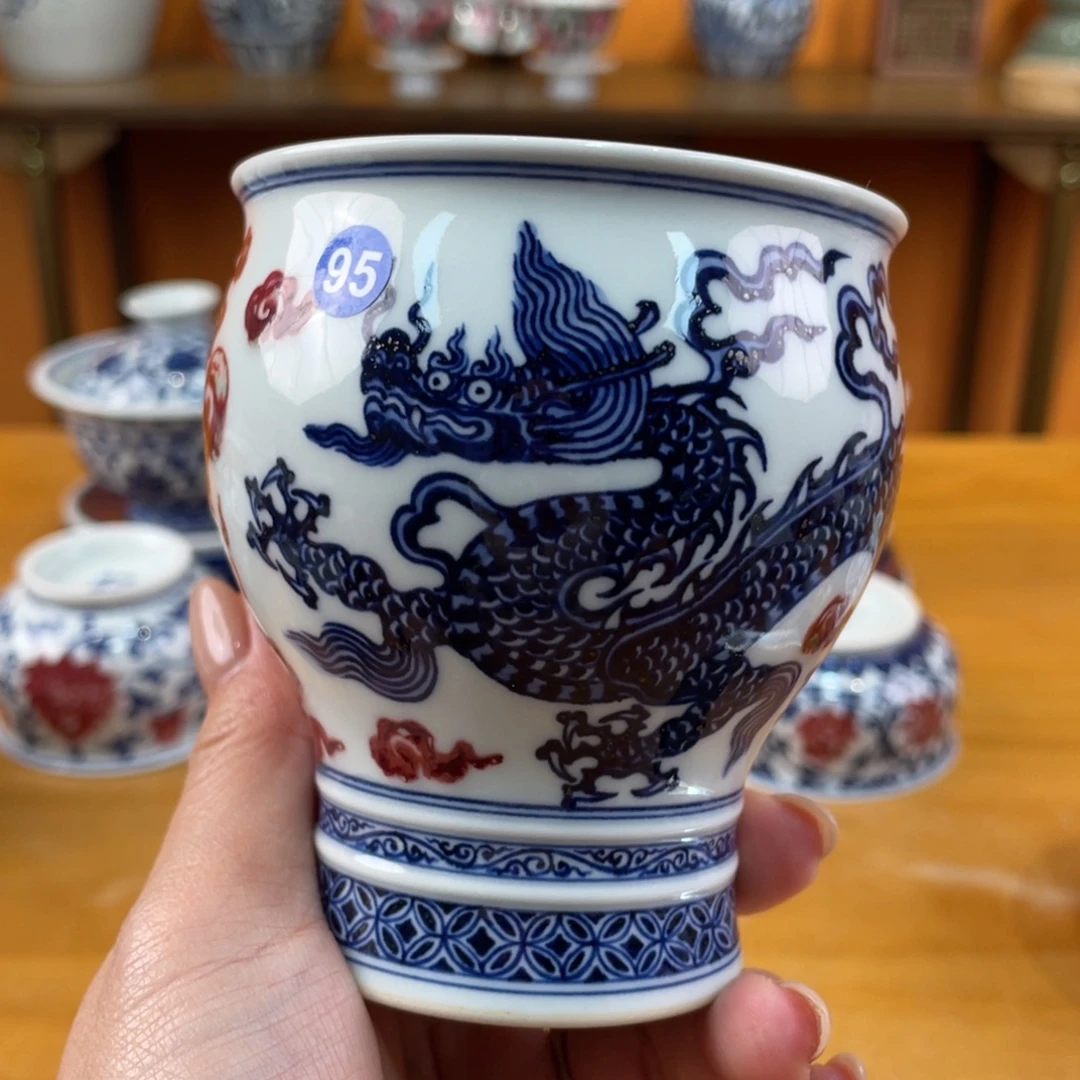 景德镇手绘哈哈哈哈哈哈