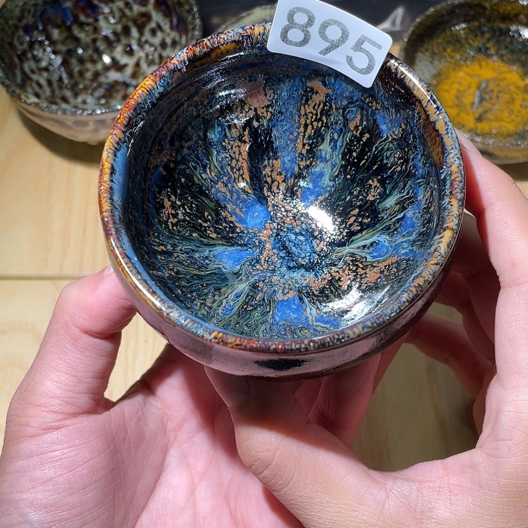 茶盏美好生活从一开始
