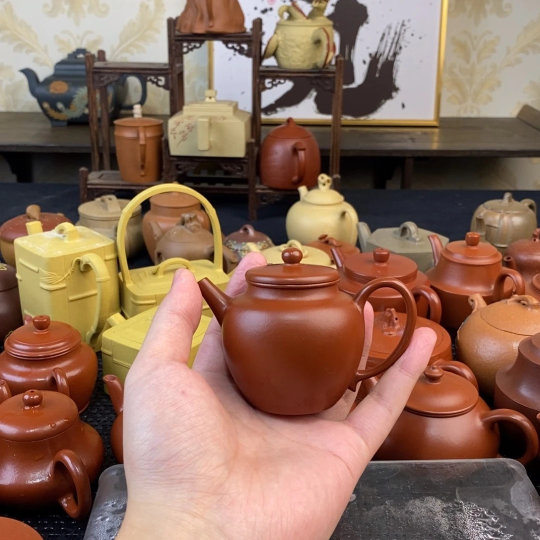 宜兴紫砂工艺研究所