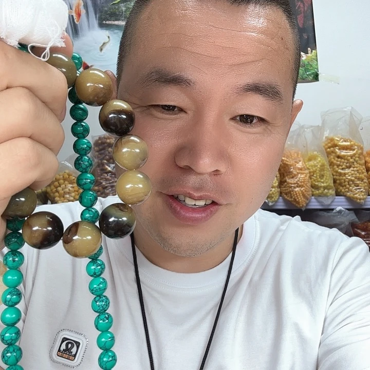 大果紫檀（缅甸花梨）56