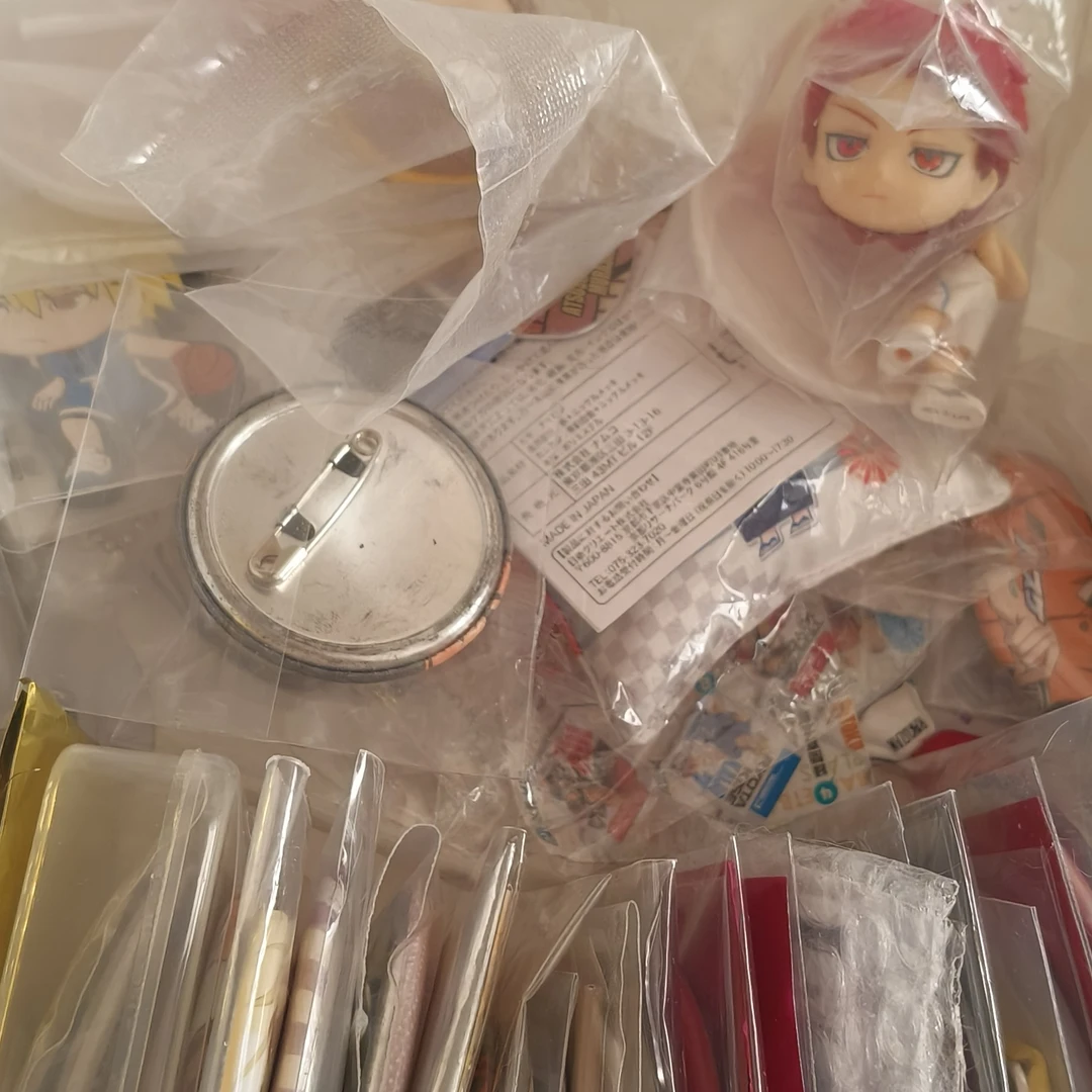 【直播链接】多ip中古吧唧纸片立牌等请勿直拍