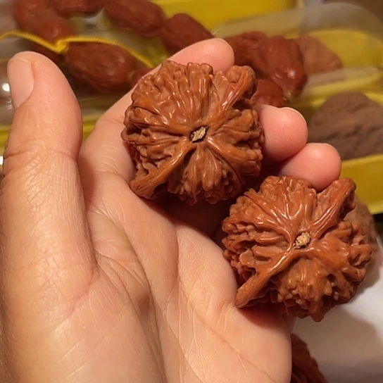 吊坠文玩核桃核桃