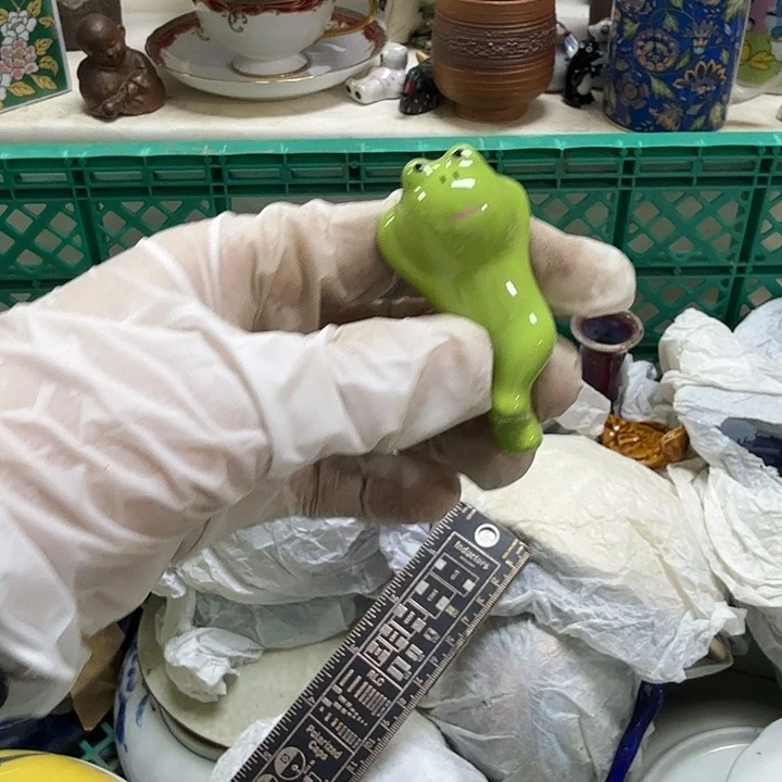 瓷片✨****✨开播啦…开播啦