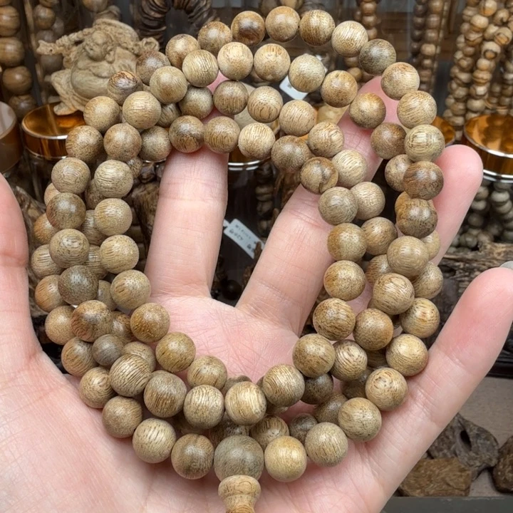 沉香沉香碎屑柬埔寨菩萨卡9的25.2克