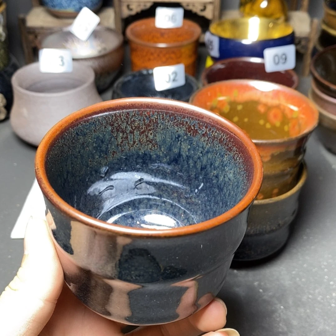 茶盏公**饼全品无瑕哈哈哈哈156